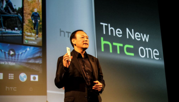 HTC Bolt Önümüzdeki Ay Çıkabilir