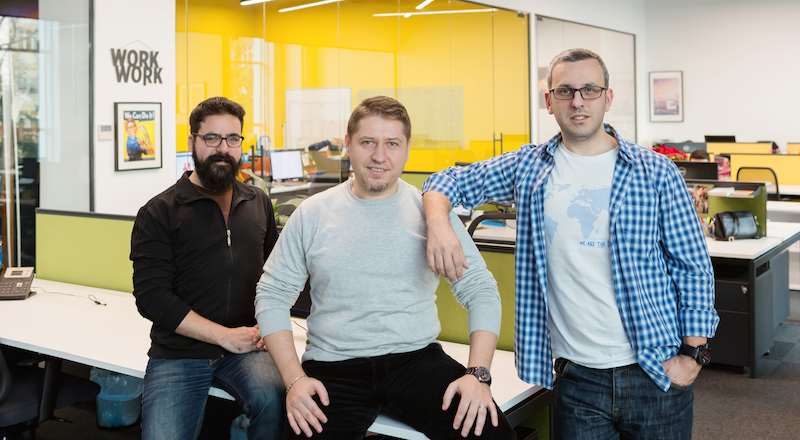 Yerli SaaS girişimi Apsiyon 2,5 milyon dolar Seri A yatırımı aldı – Webrazzi