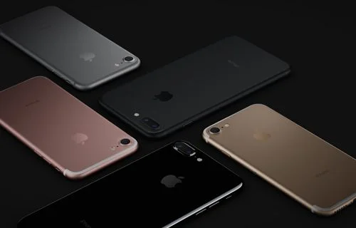 iPhone 7 AnTuTu rekorlarını sildi süpürdü