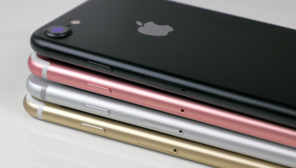 iPhone 7 çıkış tarihi belli oldu