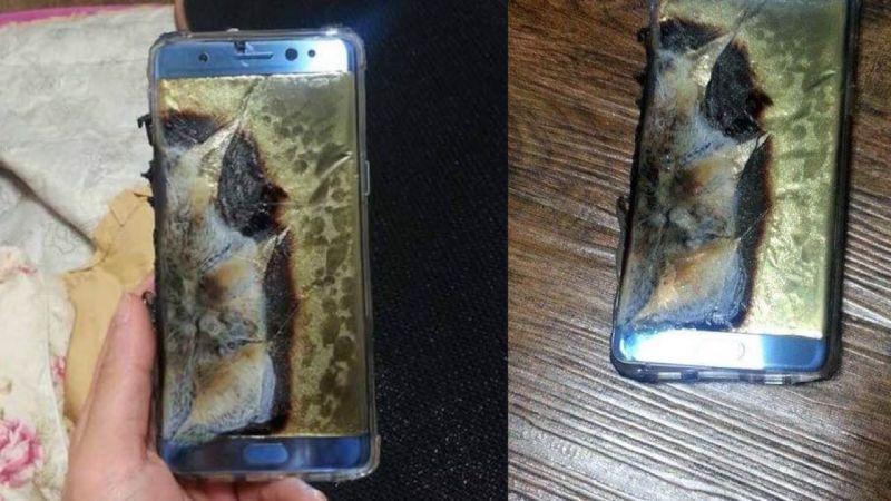 Samsung Türkiye, Galaxy Note 7 değişim programını başlatıyor – Webrazzi