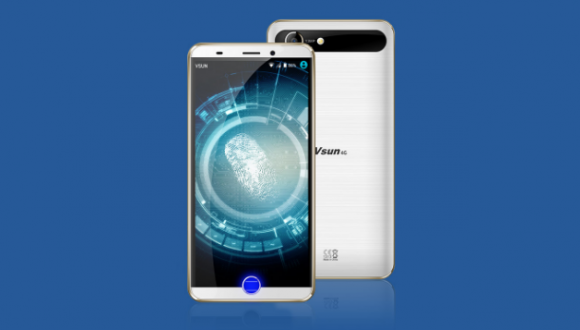 Vsun Touch İnceleme