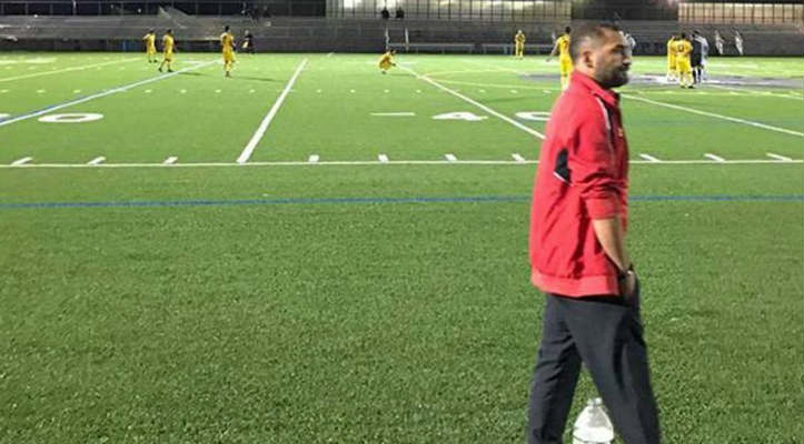 Malatyasor USA, Eyaletler Kupası maçında Connecticut Eyaleti takımı Tumi FC’yi 3-1 mağlup ederek üst tura çıktı.