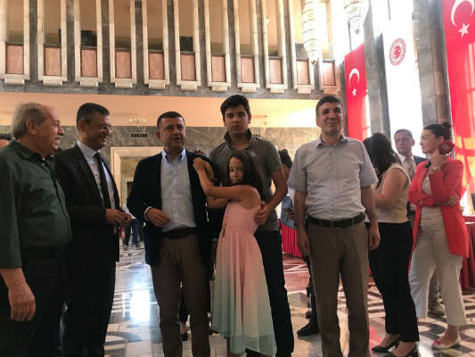 Malatya’nın sesi soluğu olmaya, Türkiye’deki haksızlıkları ve hukuksuzlukları gündeme getirmeye devam edeceğim