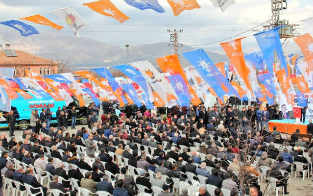 Kale yeniden tarih yazmaya hazır