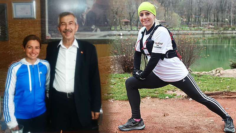 Arapgir Formasıyla Portekiz’de Yarışacak