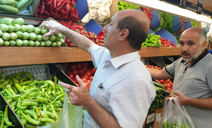 Esenlik Genel Müdürü Ata ÜNLÜ, Malatyalıları Kendi öz malları olan Esenlik’e sahip çıkmaya davet etti.