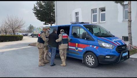 Malatya İl J.K.lığından FETÖ/PDY’ye Operasyon