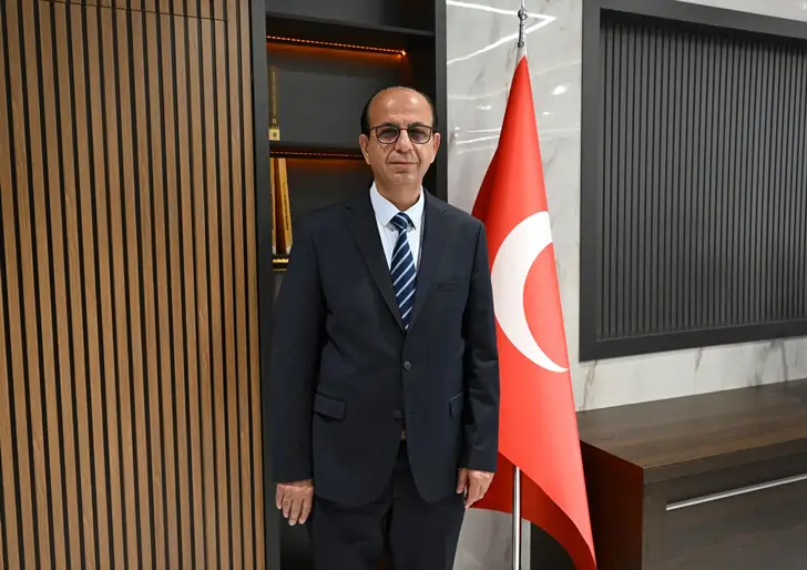 Yeşilyurt Belediye Başkanı’ndan 1 Mayıs Emek ve Dayanışma Günü Mesajı