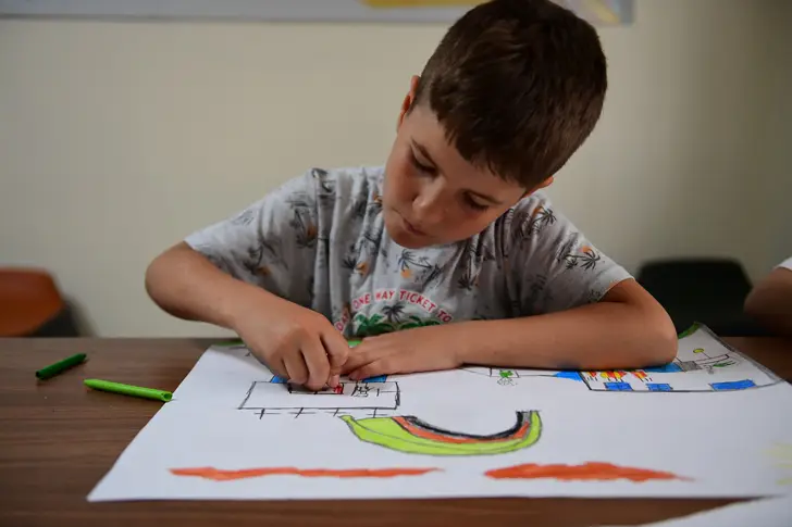 Yeşilyurt Mesleki Eğitim ve Yaşam Merkezi, Sanat ve Kültürle Doluyor!