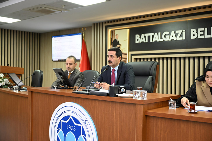 Başkan Taşkın: ‘’İnsanlık İsrail’in Katliamını Unutmayacak’’