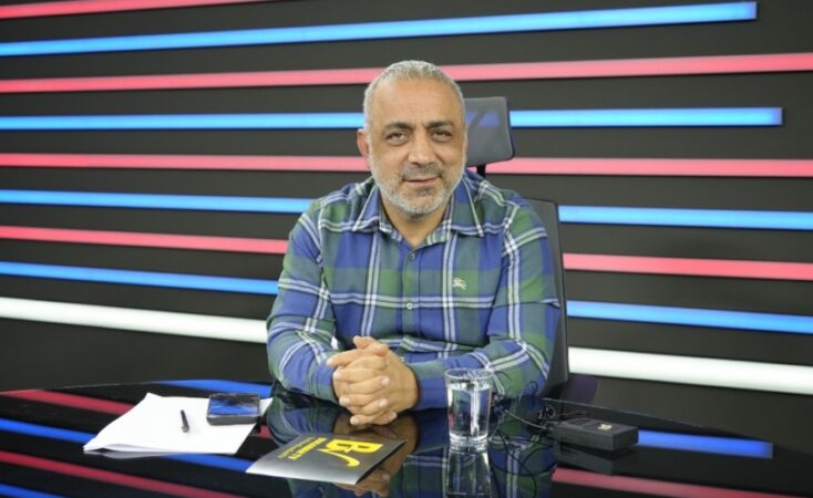 Başkan Aydın: “Unutmadık, Unutmayacağız”