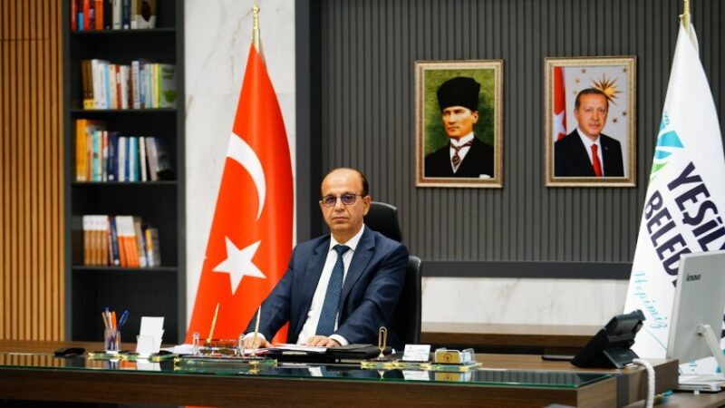 İlhan Geçit: “6 Şubat’ta Kaybettiklerimizi Unutmadık, Unutturmayacağız”