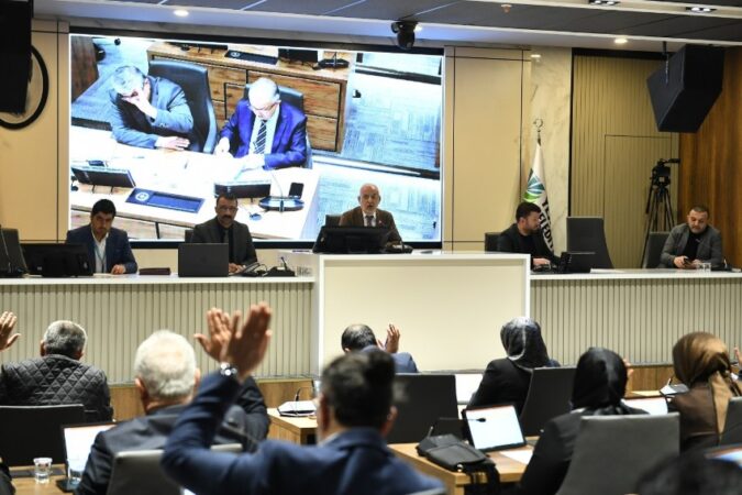 Yeşilyurt’ta Deprem Sonrası Kalkınmanın Yeni Adımı: Genç Girişimcilik Hamlesi