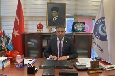 Malatya’da Eğitimciye Şiddet Skandalı: Türk Eğitim-Sen’den Sert Tepki!