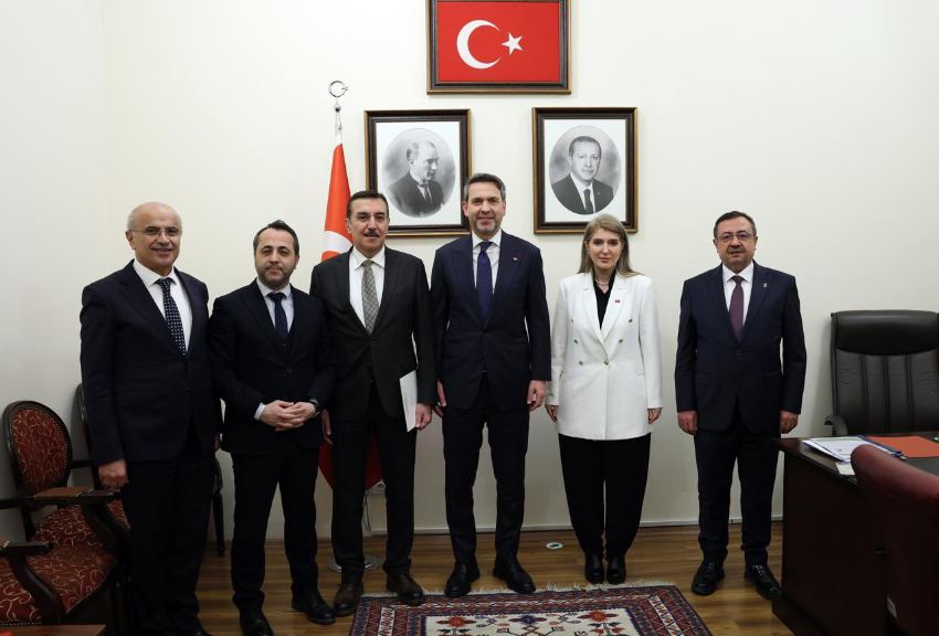 Malatya’nın Enerji Geleceğinde “Ali Bakan” İmzası: Hizmet Siyasetinin Yeni Vizyonu