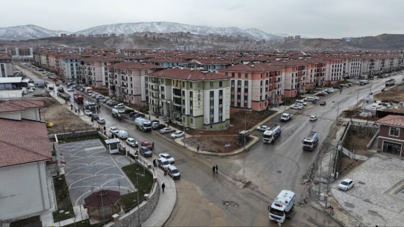 Başkan Geçit’ten İkizce Vizyonu: “Bu Bölge Malatya’nın Parlayan Yıldızı Olacak”