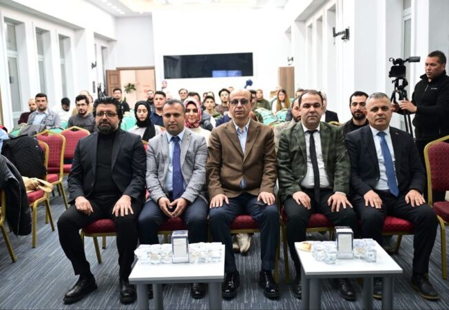 Malatya’nın Geleceğine Stratejik Dokunuş: Genç Girişimcilik Akademisi