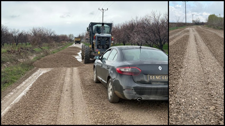 Yazıhan’da Hizmet Seferberliği: “Vatandaşın Kapısı, Belediyenin Sınırıdır