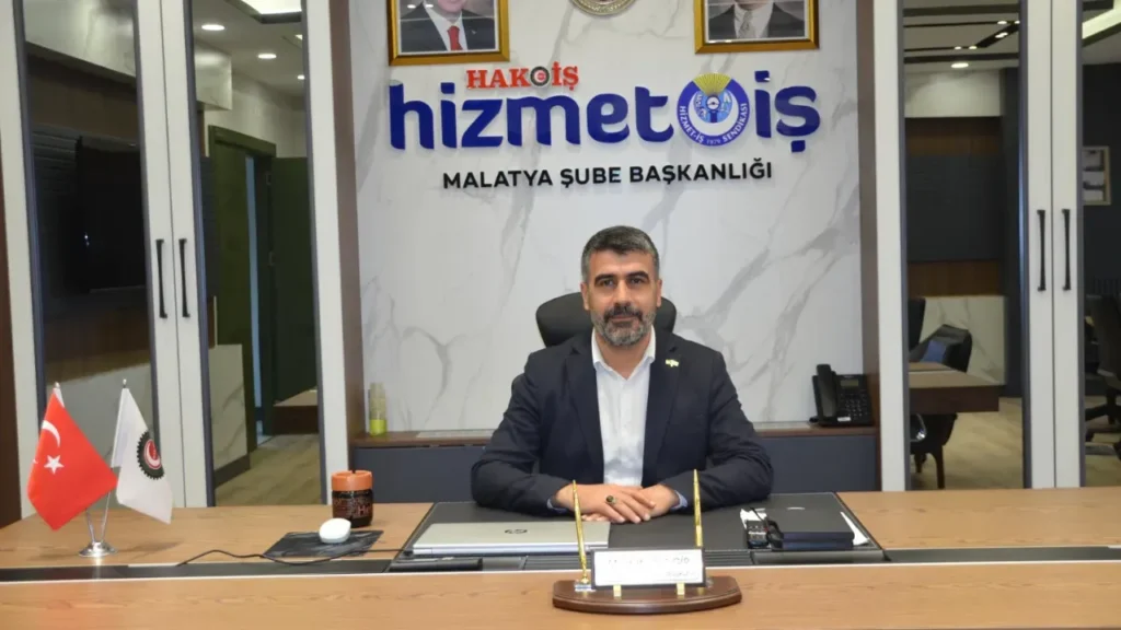 Sendikacılık mı, Belediye Avukatlığı mı? Hak-İş İl Başkanı Mustafa Sengir’in Çelişkili Tutumu Üzerine