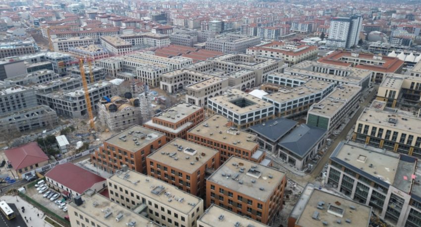 Vicdanlar Enkaz Altında Kaldı: 15 Metrekareye 2,5 Milyon TL İnsafsızlığı!