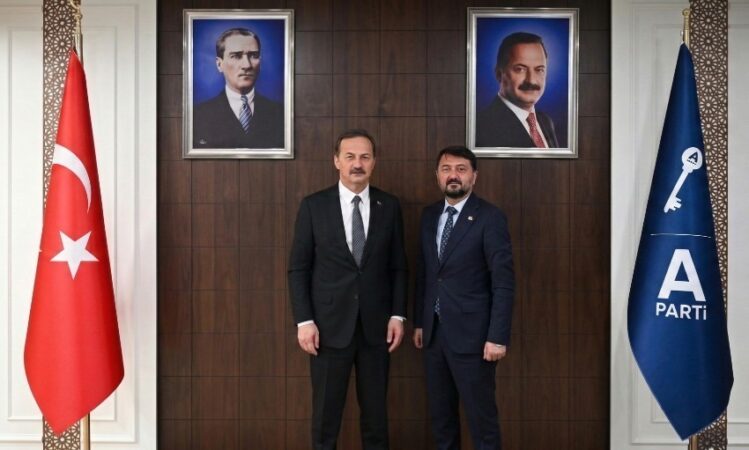 “Cezayla Değil, Bilinçle Güvenlik” – Ağıralioğlu’ndan Trafik Politikalarına Sert Eleştiri