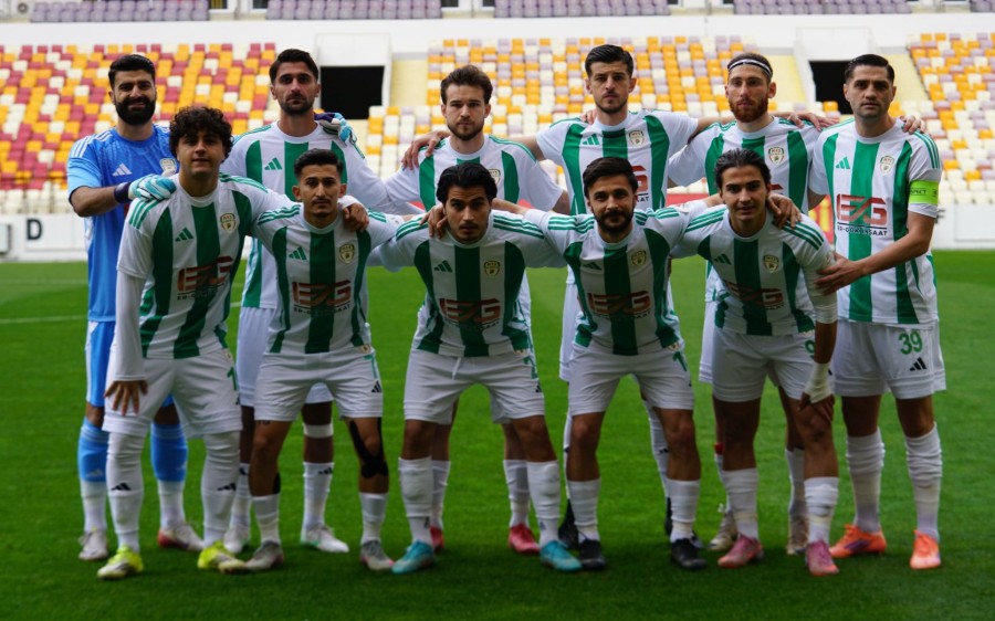 Ekonomik Güç, Sahaya Yansımali: Yeşilyurtspor İçin Ortak Sorumluluk Çağrısı